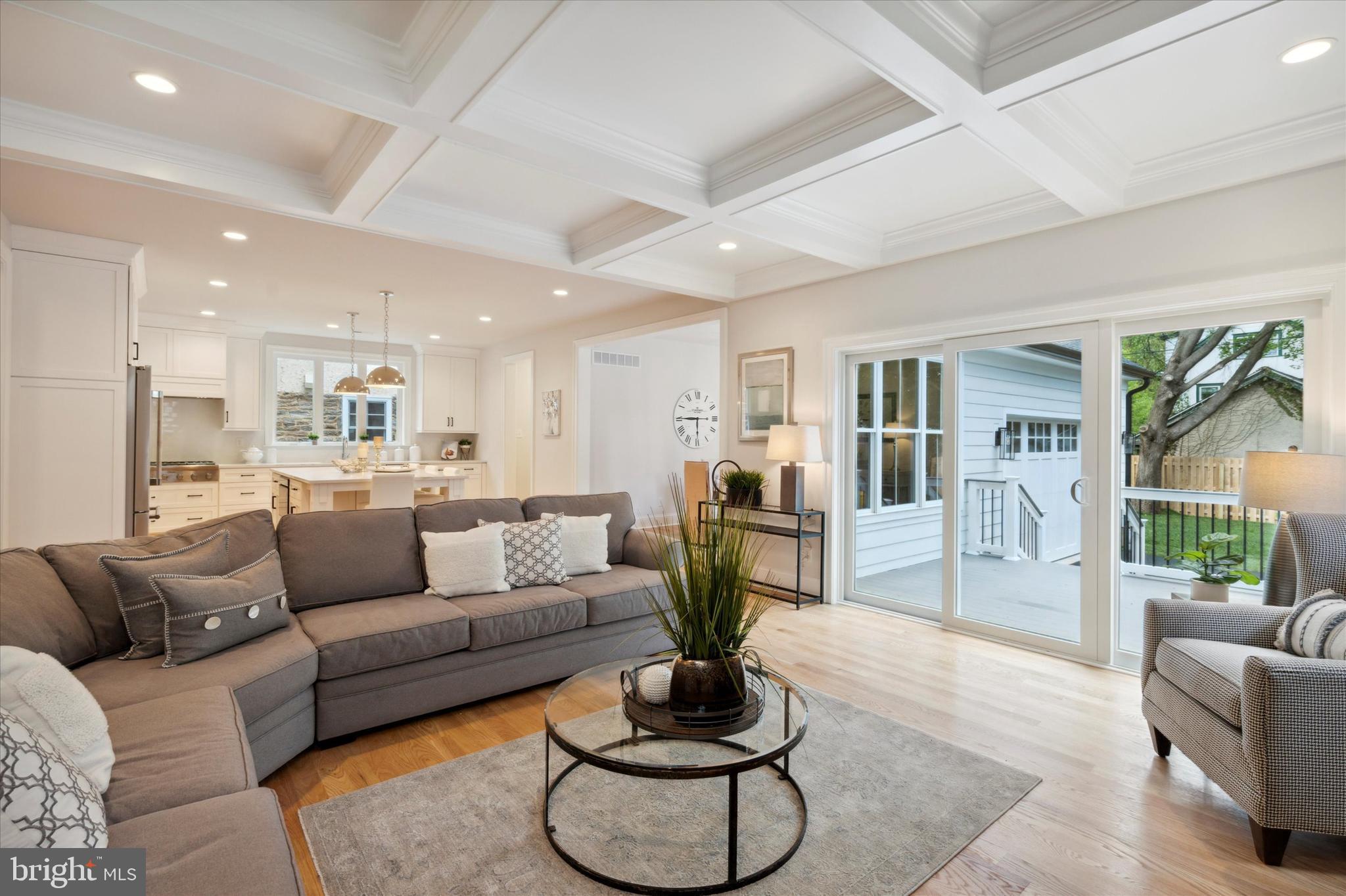 203 Avon Road Narberth, PA 19072 - Photo 14 of 35