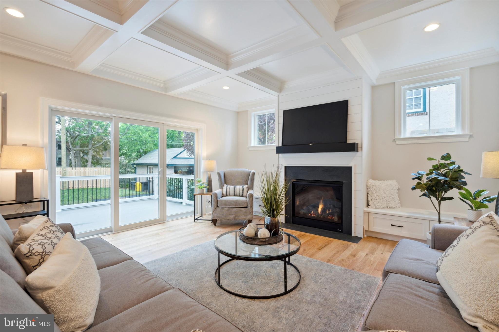 203 Avon Road Narberth, PA 19072 - Photo 15 of 35