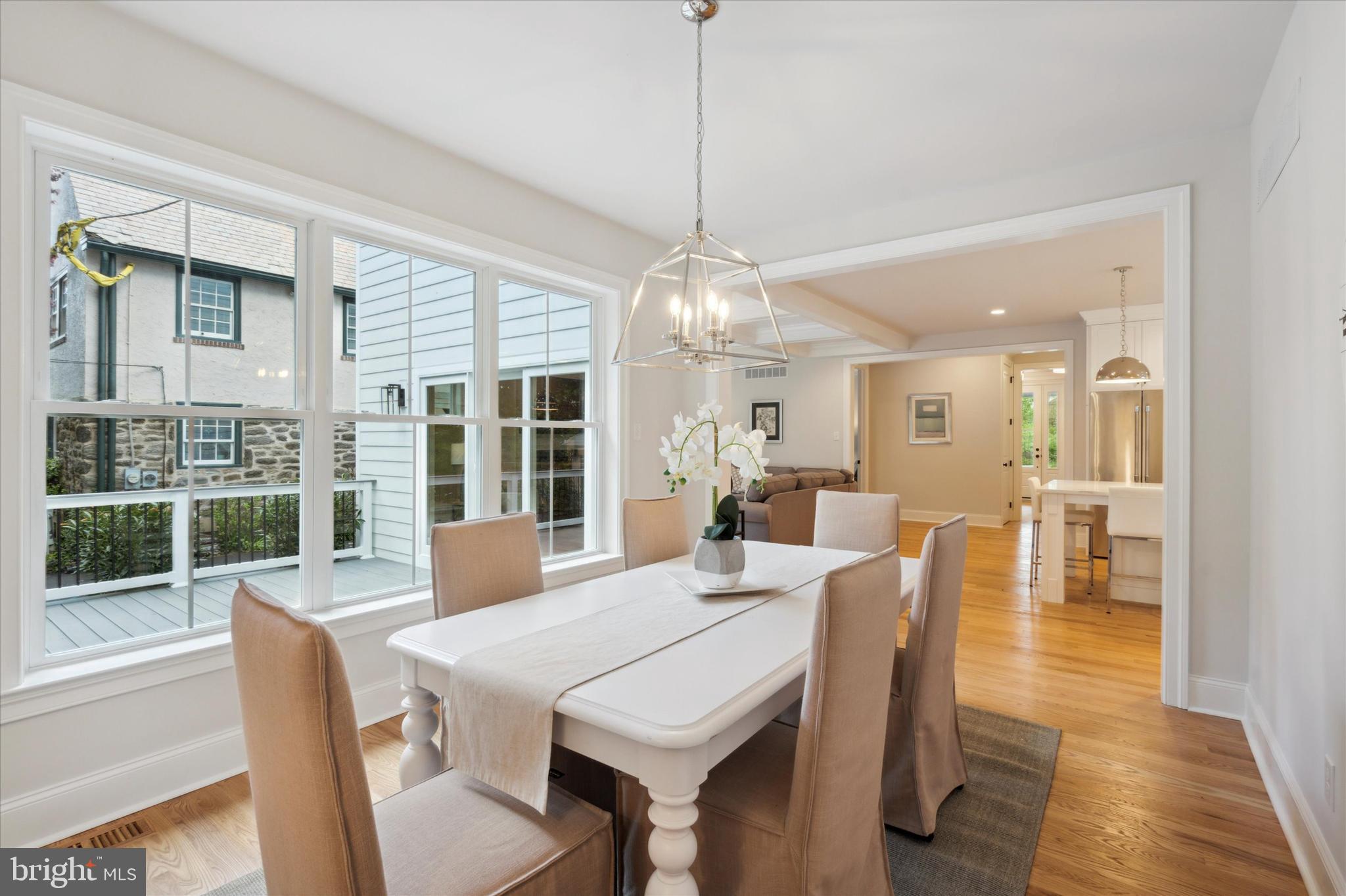 203 Avon Road Narberth, PA 19072 - Photo 16 of 35