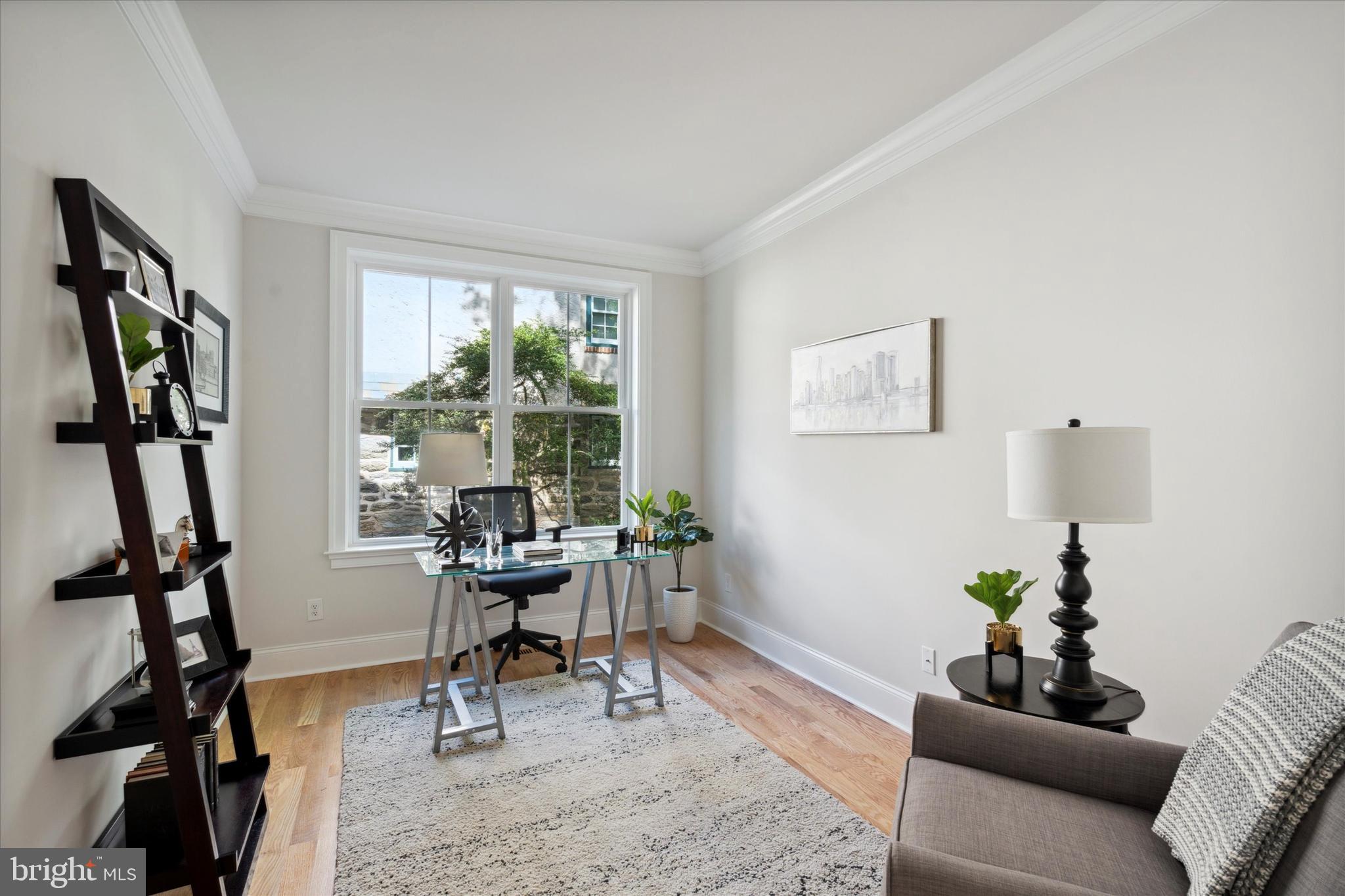 203 Avon Road Narberth, PA 19072 - Photo 19 of 35