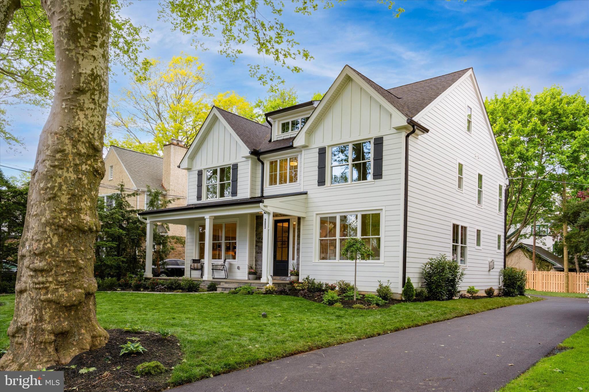 203 Avon Road Narberth, PA 19072 - Photo 2 of 35