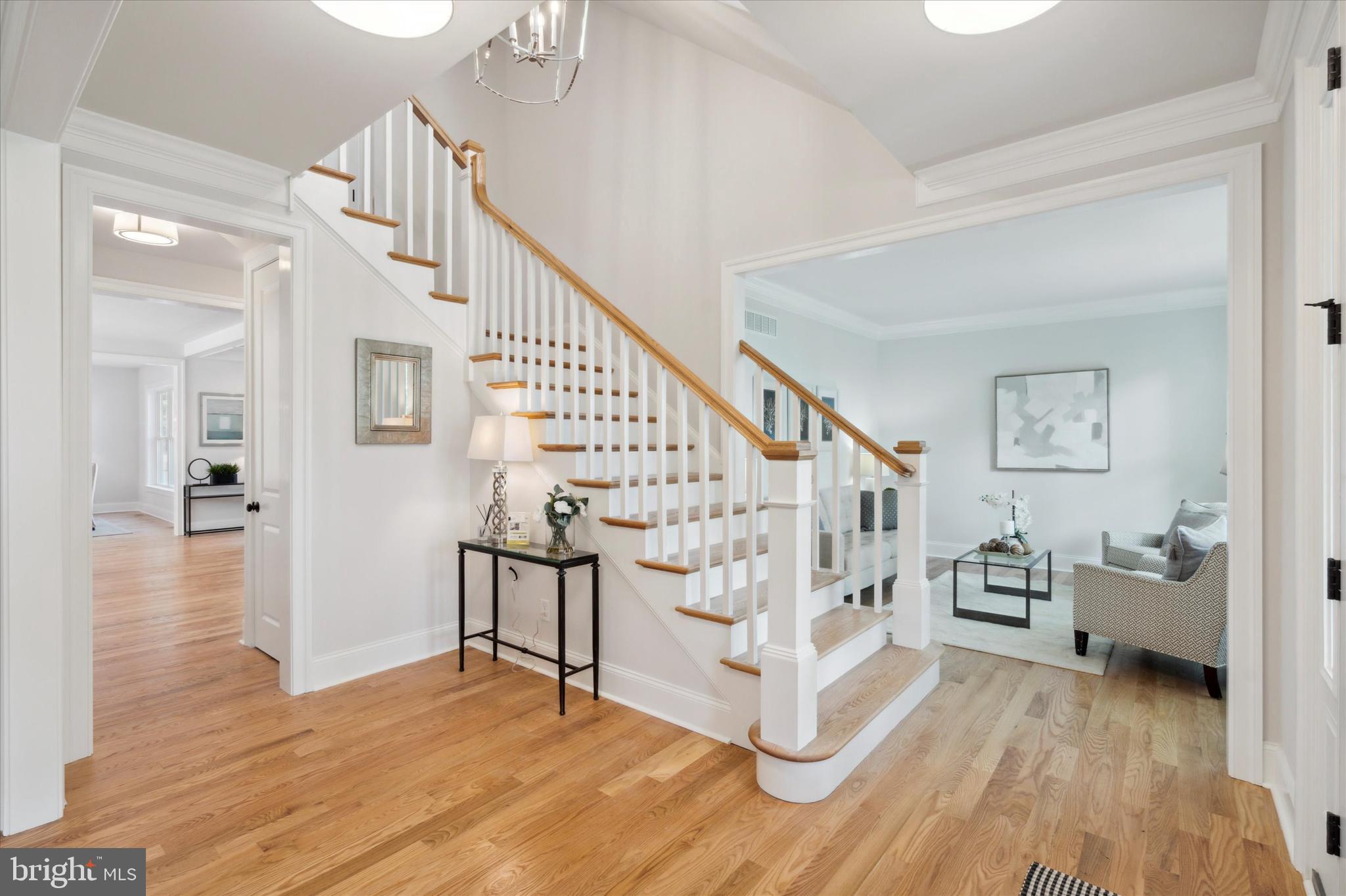 203 Avon Road Narberth, PA 19072 - Photo 3 of 35