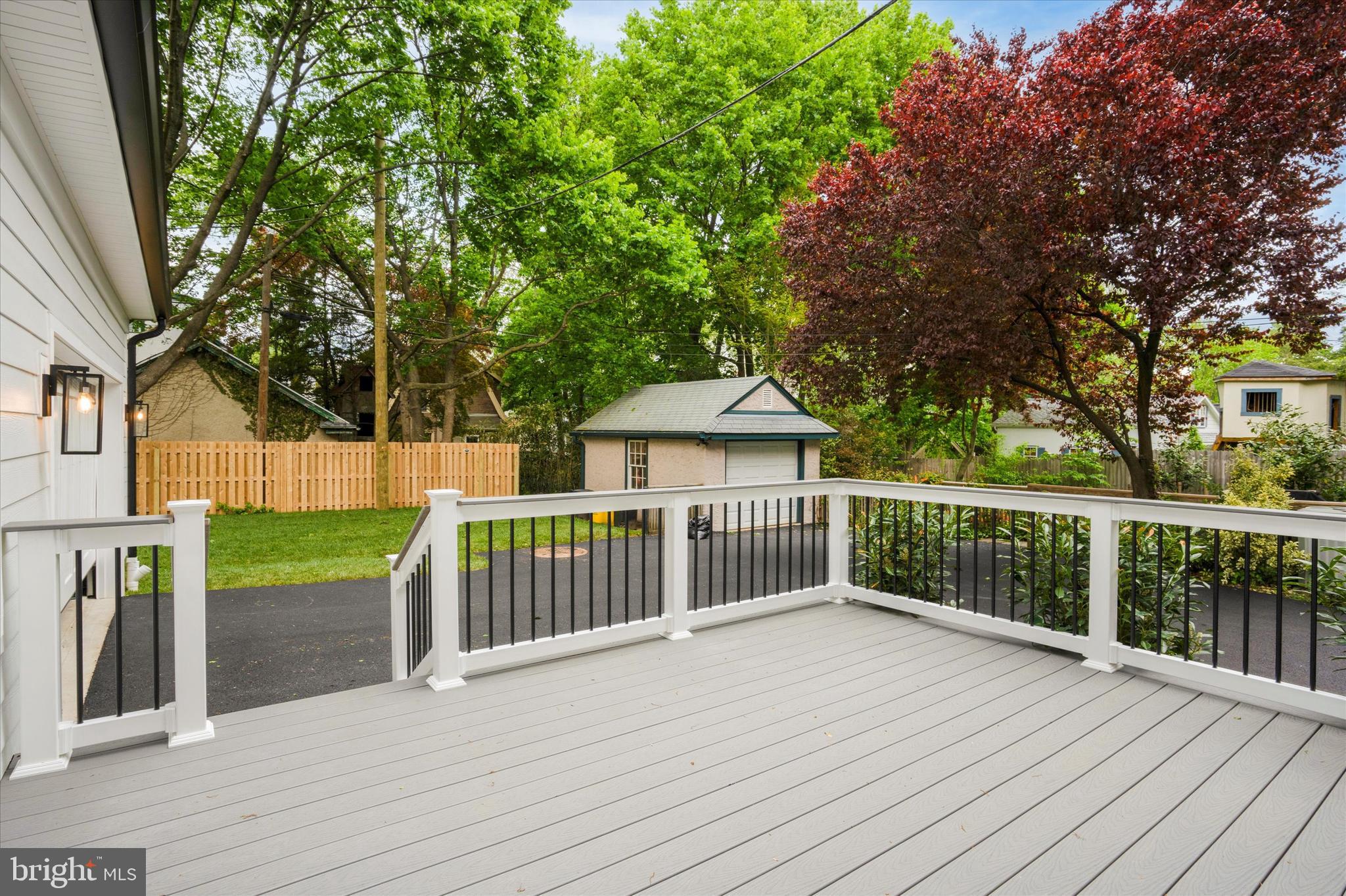 203 Avon Road Narberth, PA 19072 - Photo 34 of 35