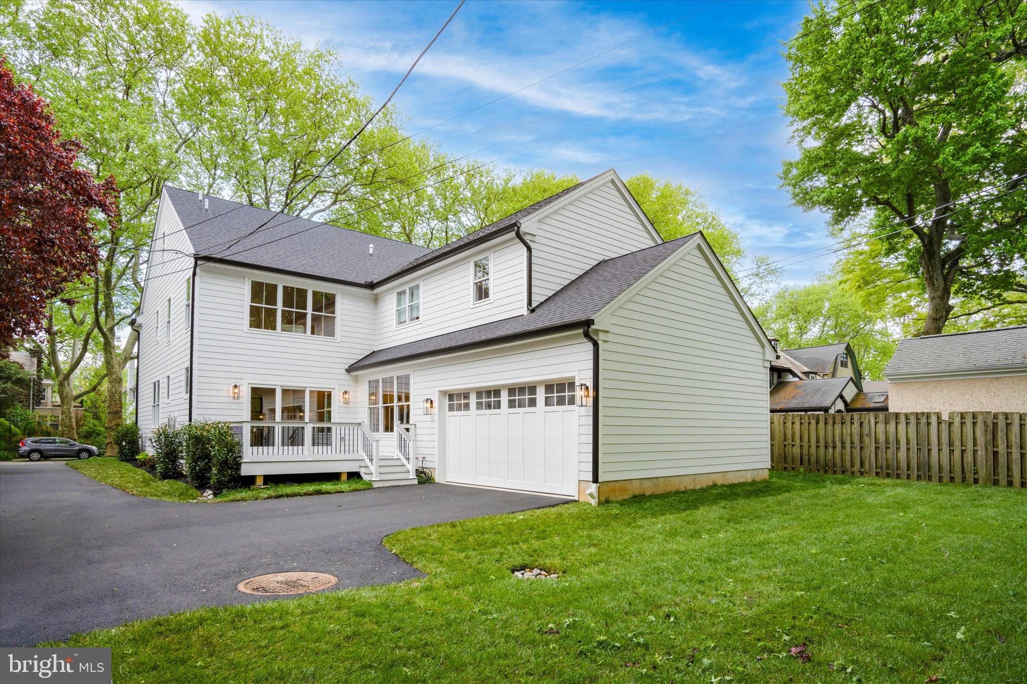 203 Avon Road Narberth, PA 19072 - Photo 35 of 35