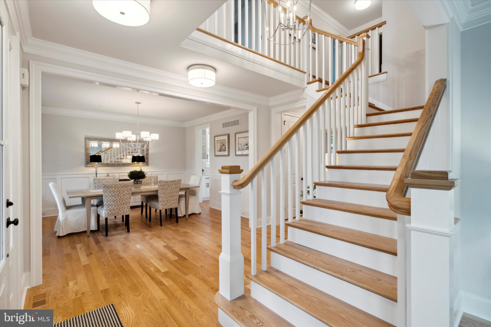 203 Avon Road Narberth, PA 19072 - Photo 4 of 35