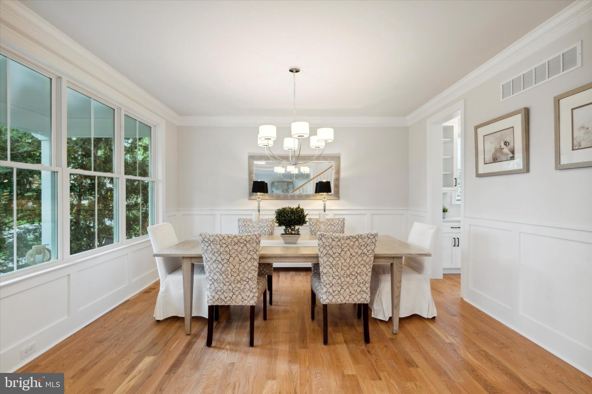 203 Avon Road Narberth, PA 19072 - Photo 6 of 35