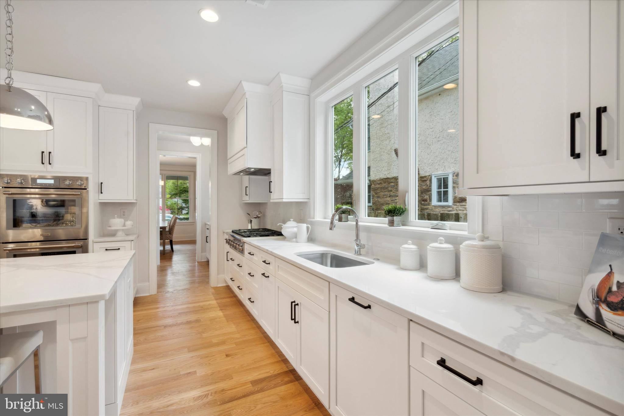 203 Avon Road Narberth, PA 19072 - Photo 8 of 35