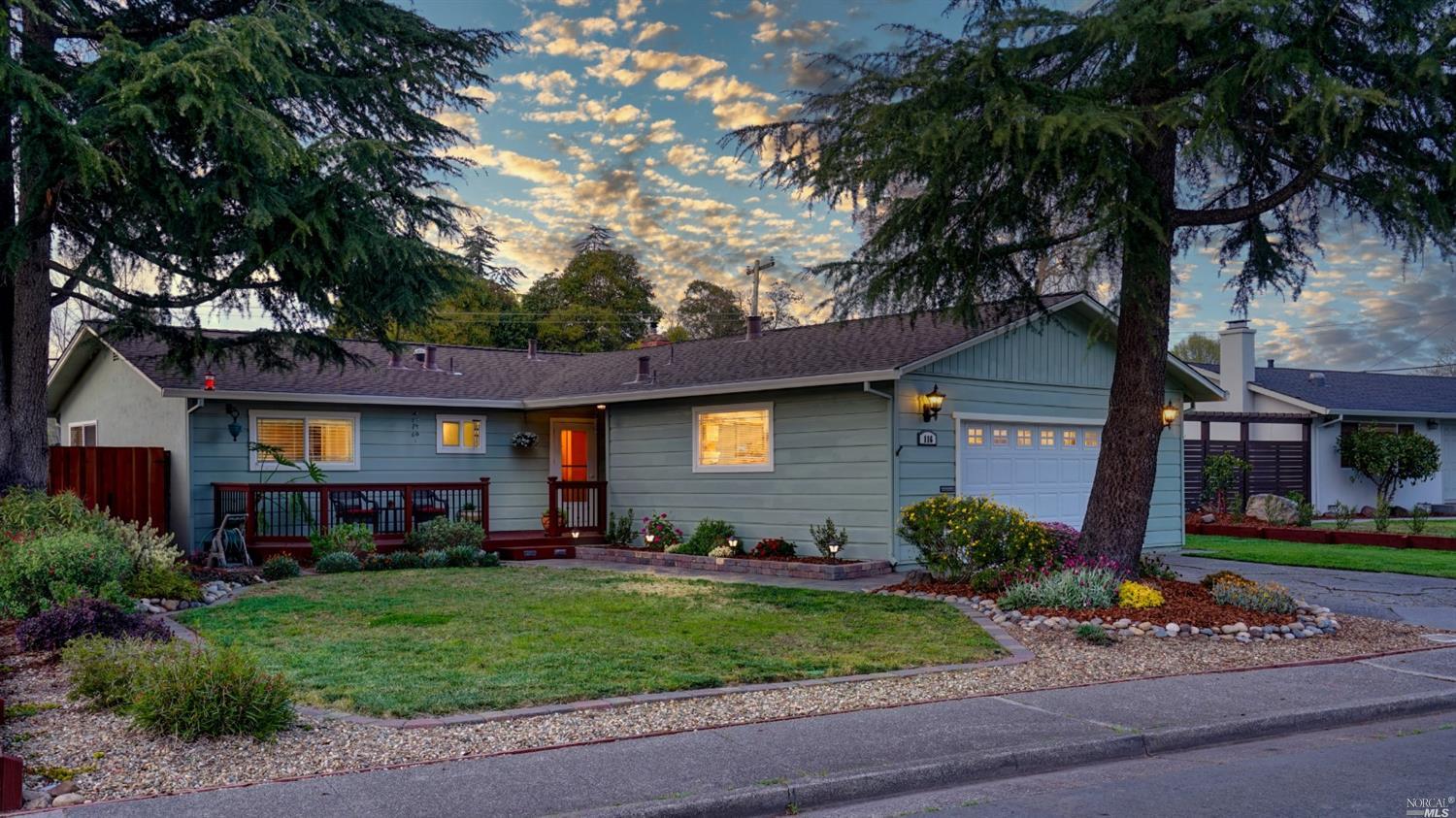 116 Adele Avenue Rohnert Park, CA 94928 - Photo 1 of 1 Gallery Image 1