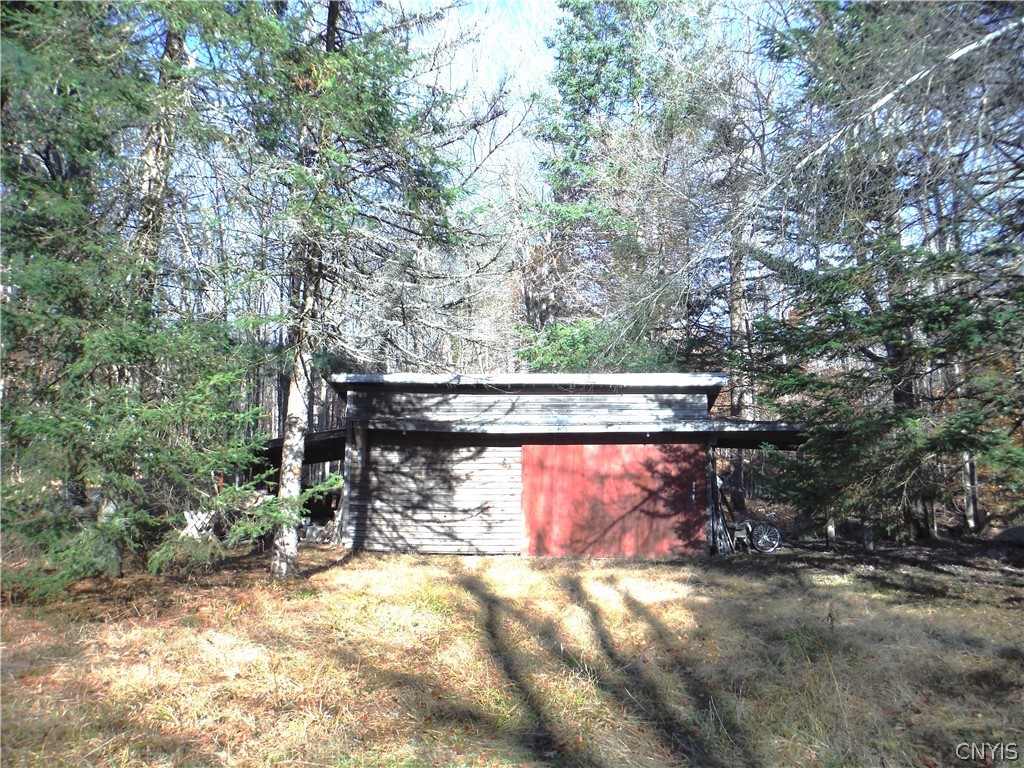 X Buck Lake Road Port Leyden, NY 13433 - Photo 25 of 50 barn