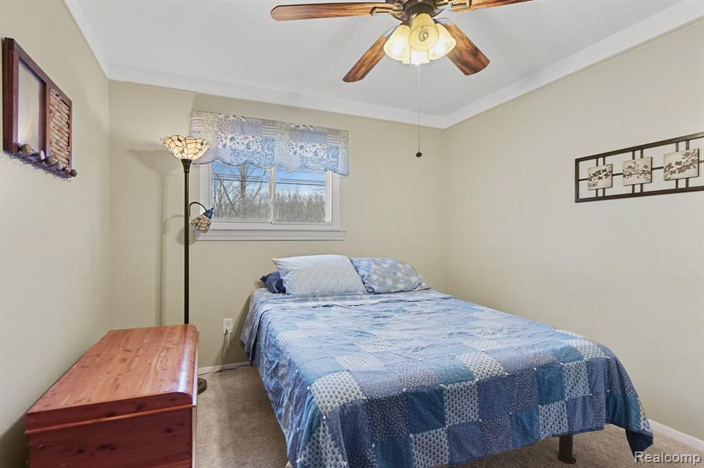 29394 Cotton Road Chesterfield, MI 48047 - Photo 17 of 42