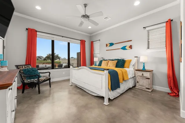 $3,200,000 | 202 Clearwater Drive, Kingsland, TX 78639