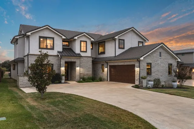 $3,200,000 | 202 Clearwater Drive, Kingsland, TX 78639