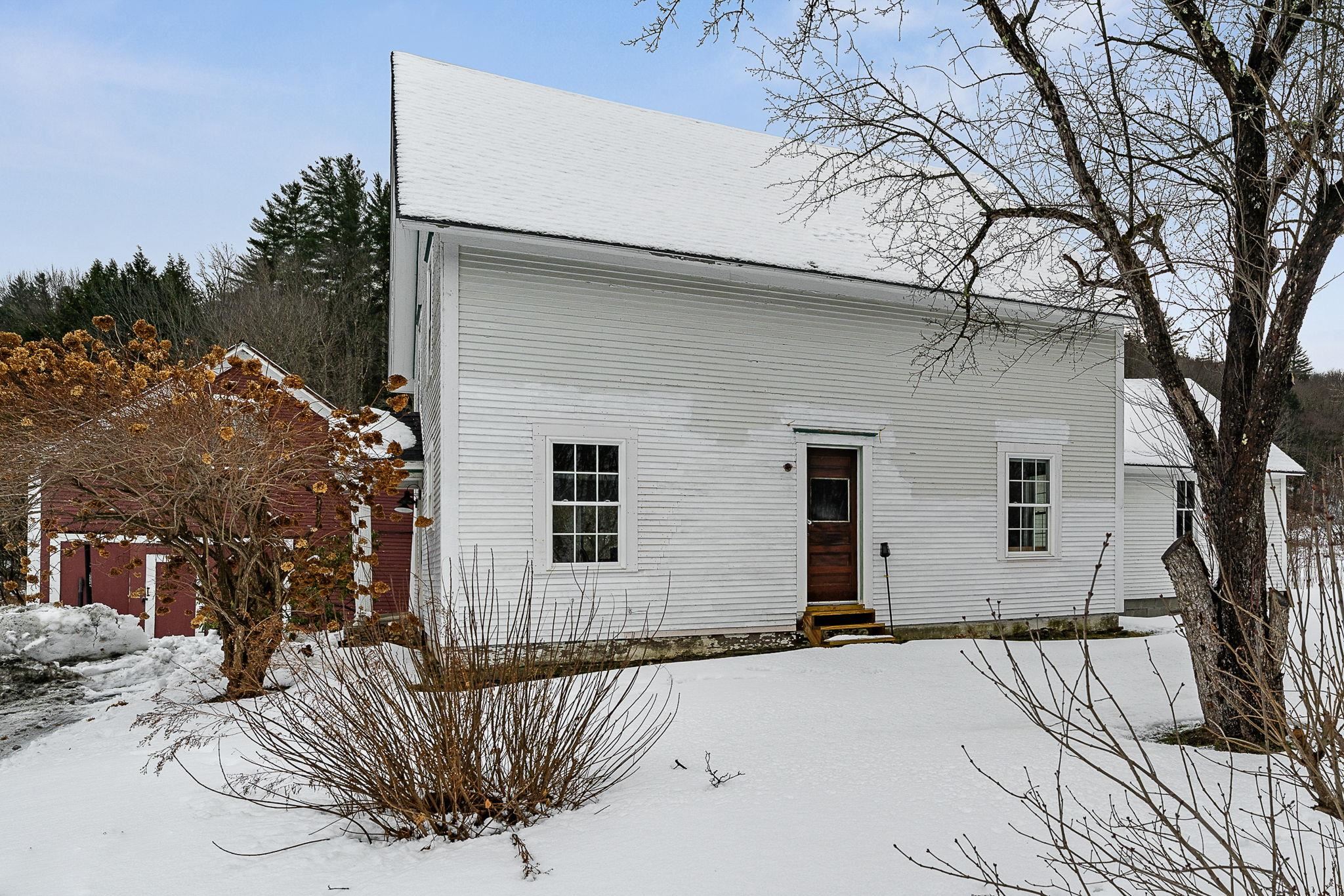 113 Mill Brook Road Fayston, VT 05673 - Photo 2 of 45