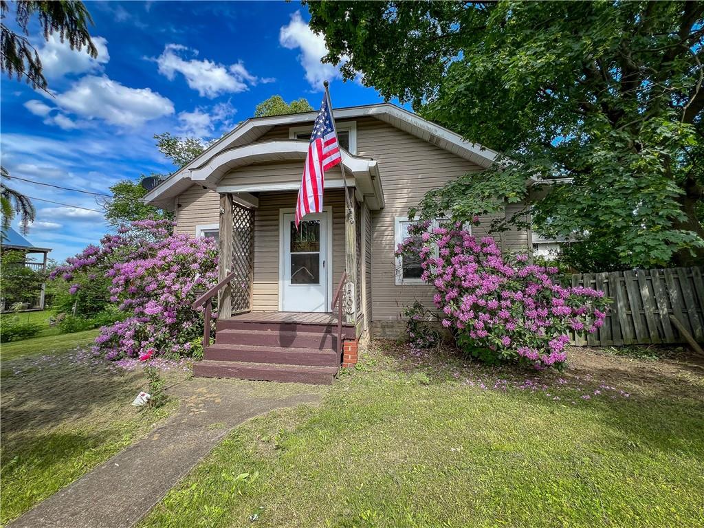 1702 Oneida Valley Road Karns City, PA 16041 - Photo 1 of 40 Gallery Image 1