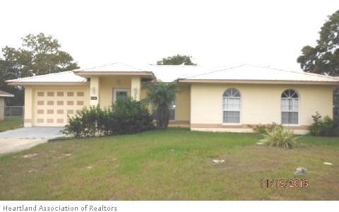 2187 North Cochrane Road Avon Park, FL 33825 - Photo 1 of 12 Gallery Image 1