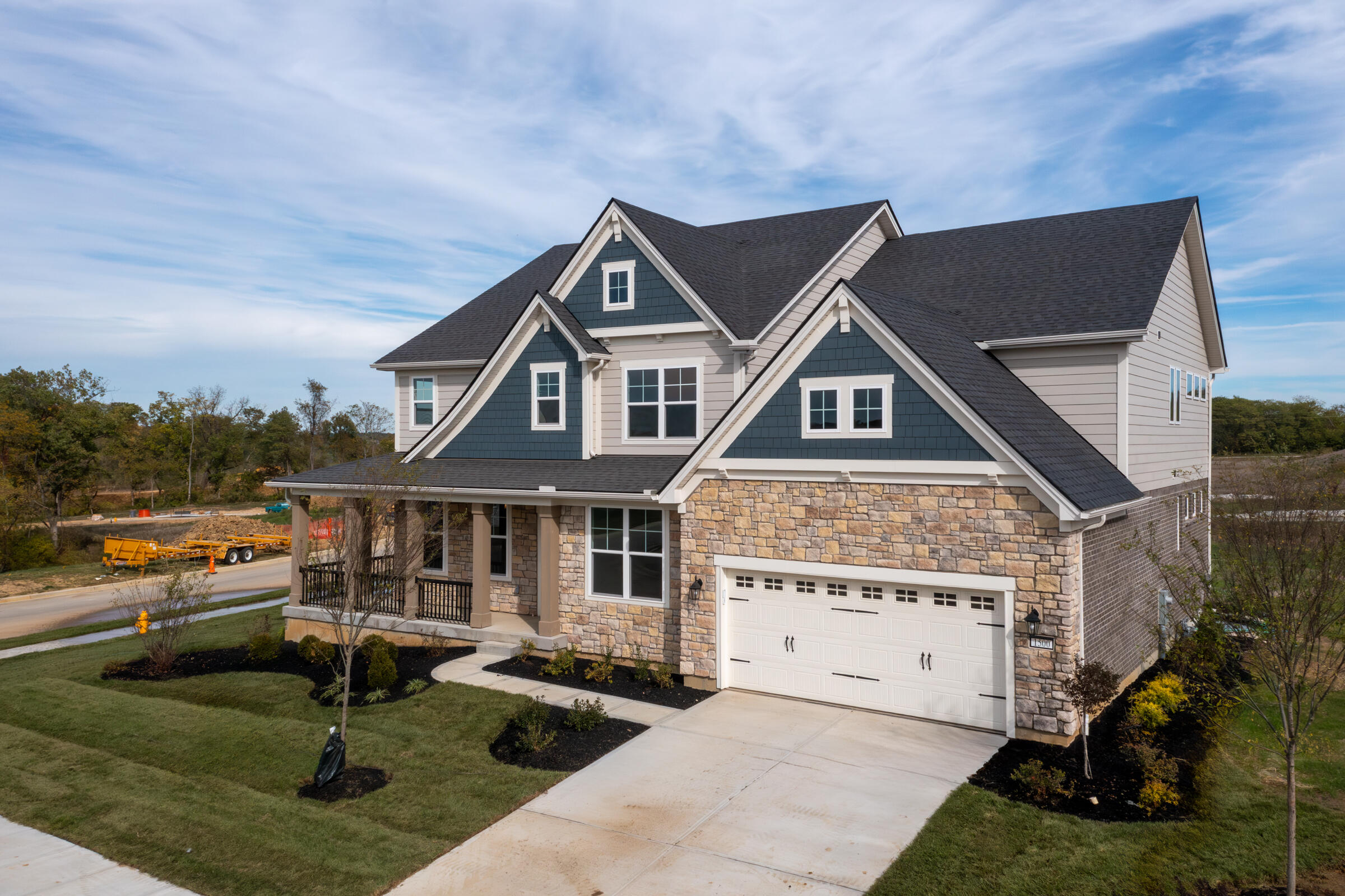 1500 Crystal Rim Court Hebron, KY 41048 - Photo 2 of 49