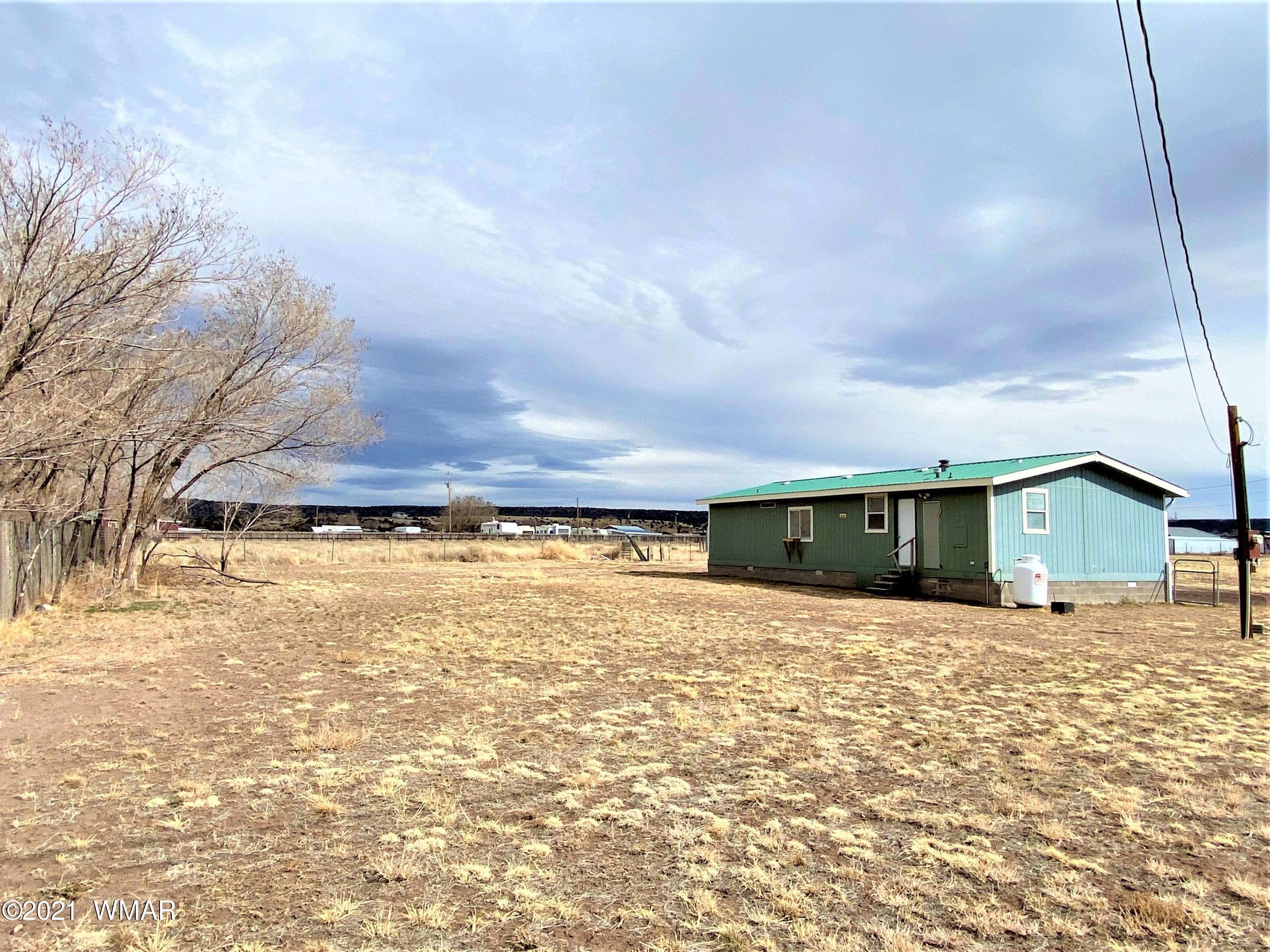 430 Tumbling T Drive Springerville, AZ 85938 - Photo 4 of 18