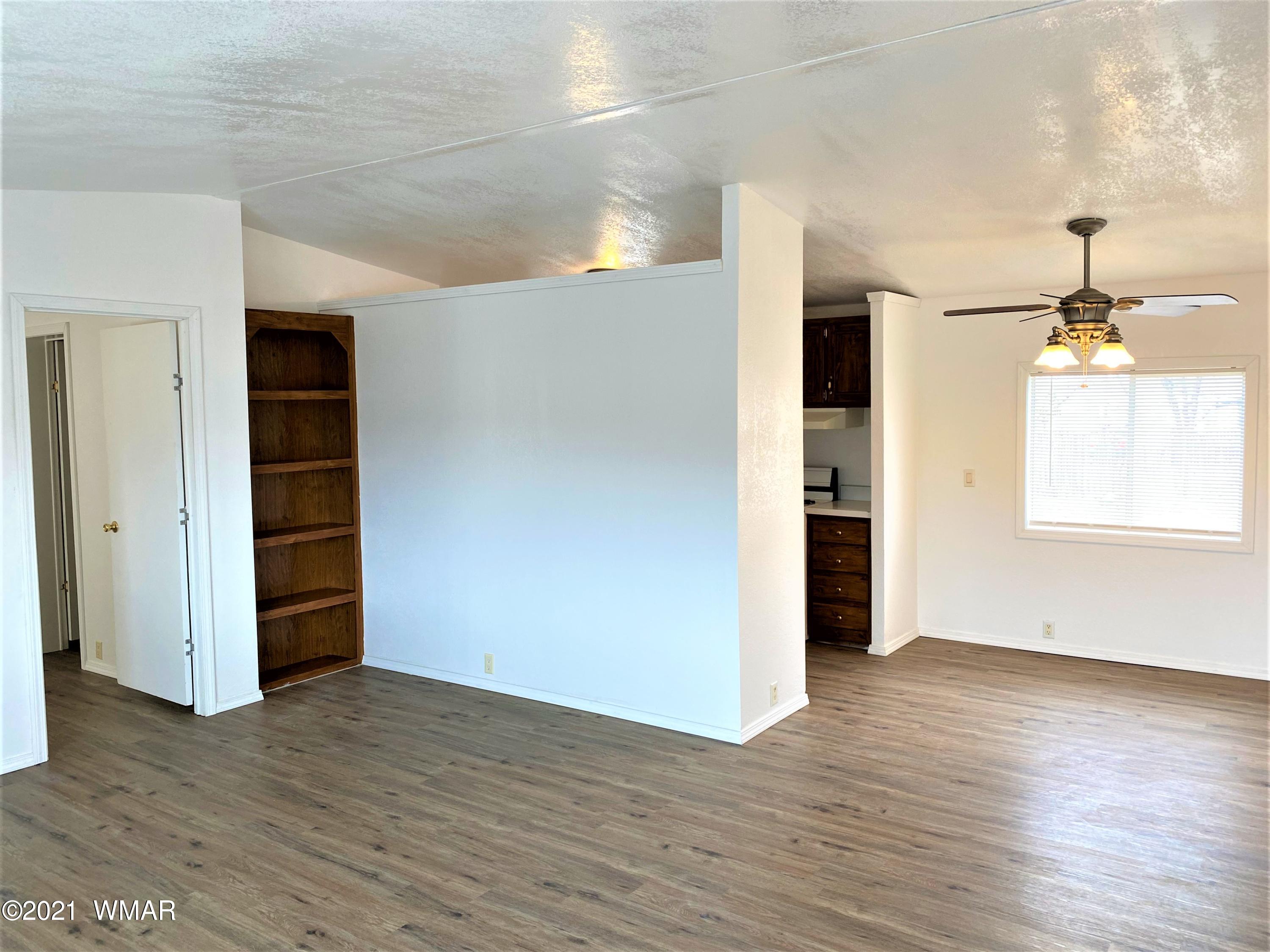 430 Tumbling T Drive Springerville, AZ 85938 - Photo 5 of 18