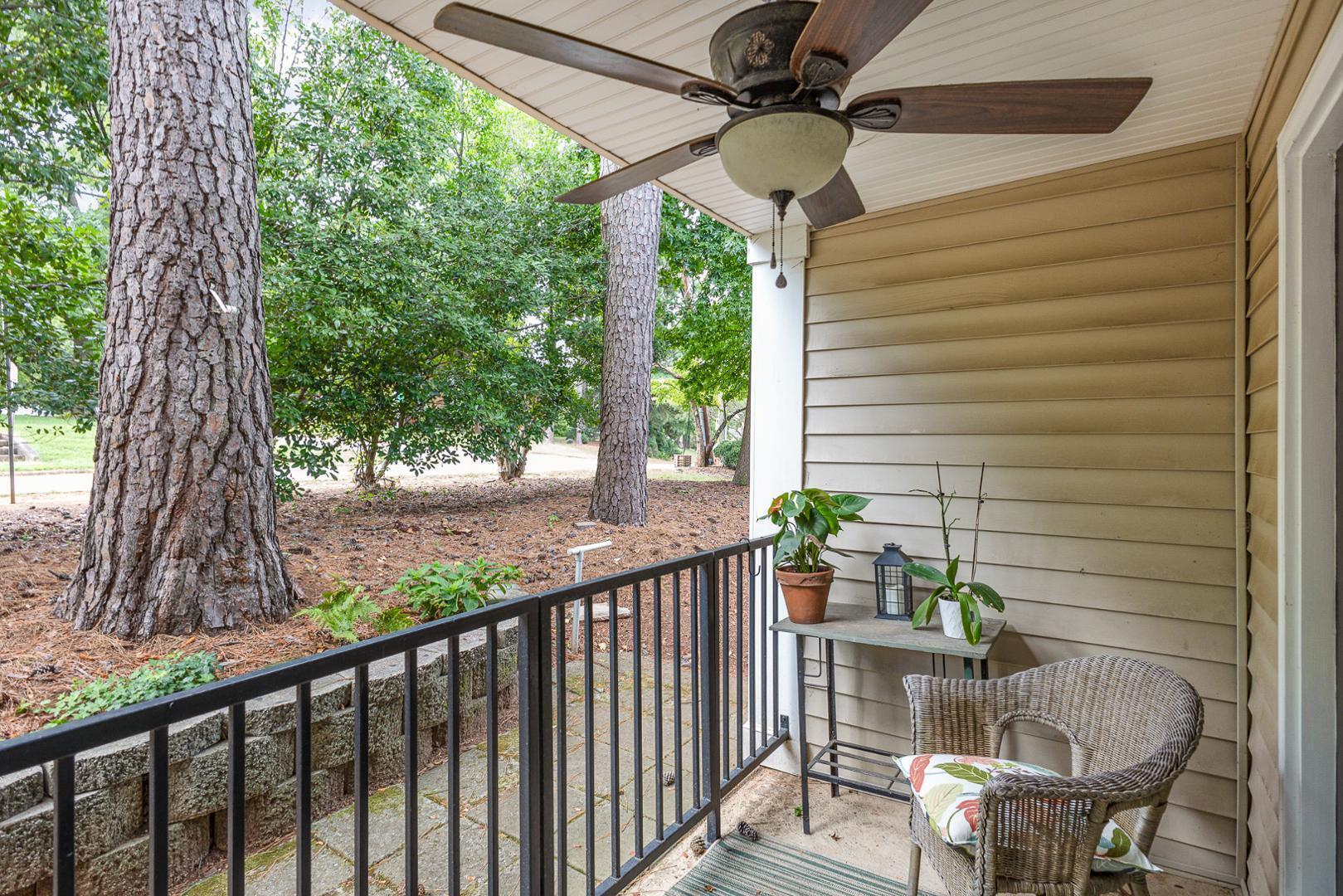 2216 Myron Drive, Unit 102 Raleigh, NC 27607 - Photo 23 of 25