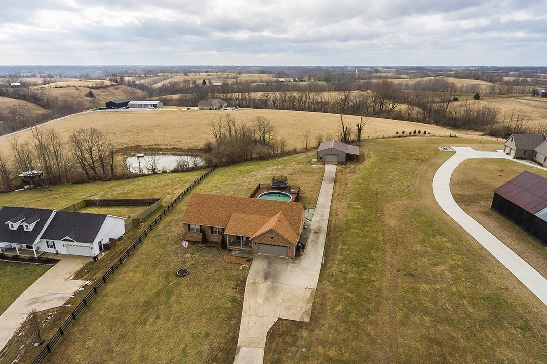 80 Dogwalk Road Richmond, KY 40475 - Photo 3 of 44 Photo 3