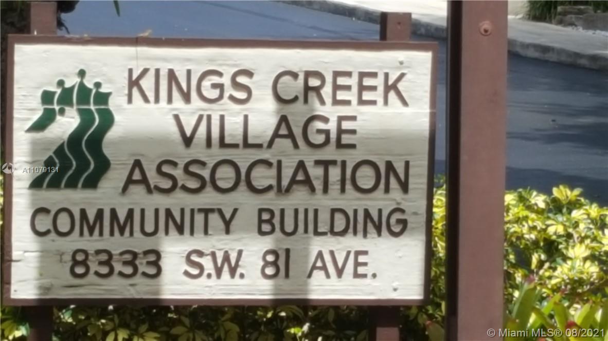 8108 Southwest 81st Terrace Miami, FL 33143 - Photo 22 of 27