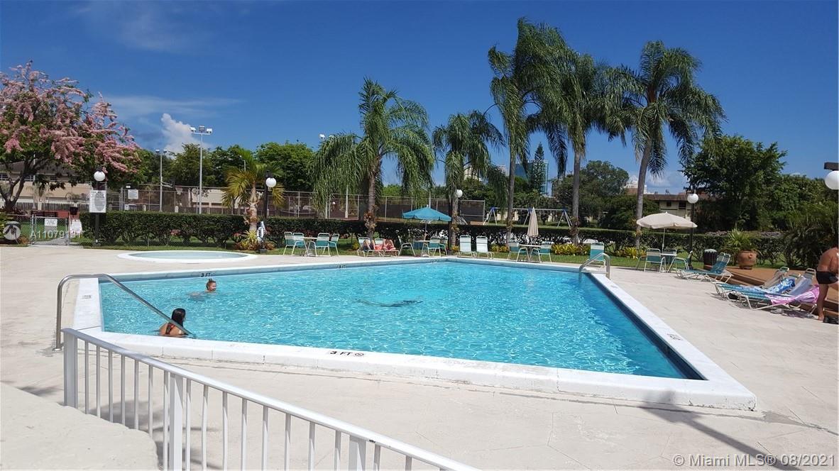 8108 Southwest 81st Terrace Miami, FL 33143 - Photo 24 of 27