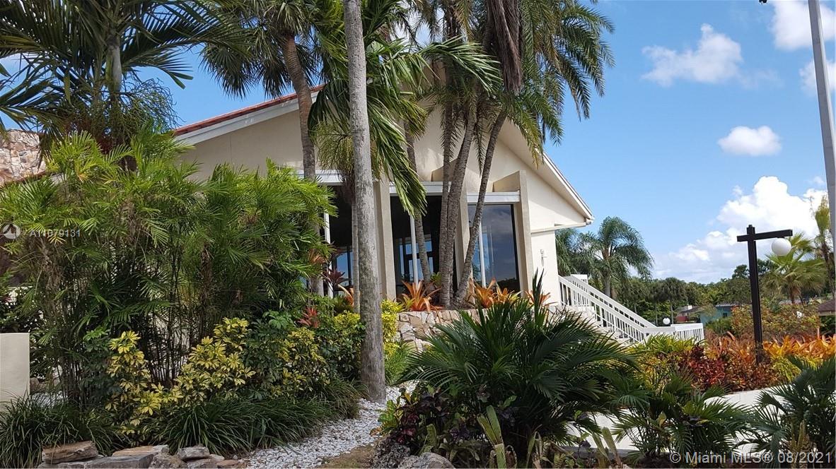 8108 Southwest 81st Terrace Miami, FL 33143 - Photo 27 of 27