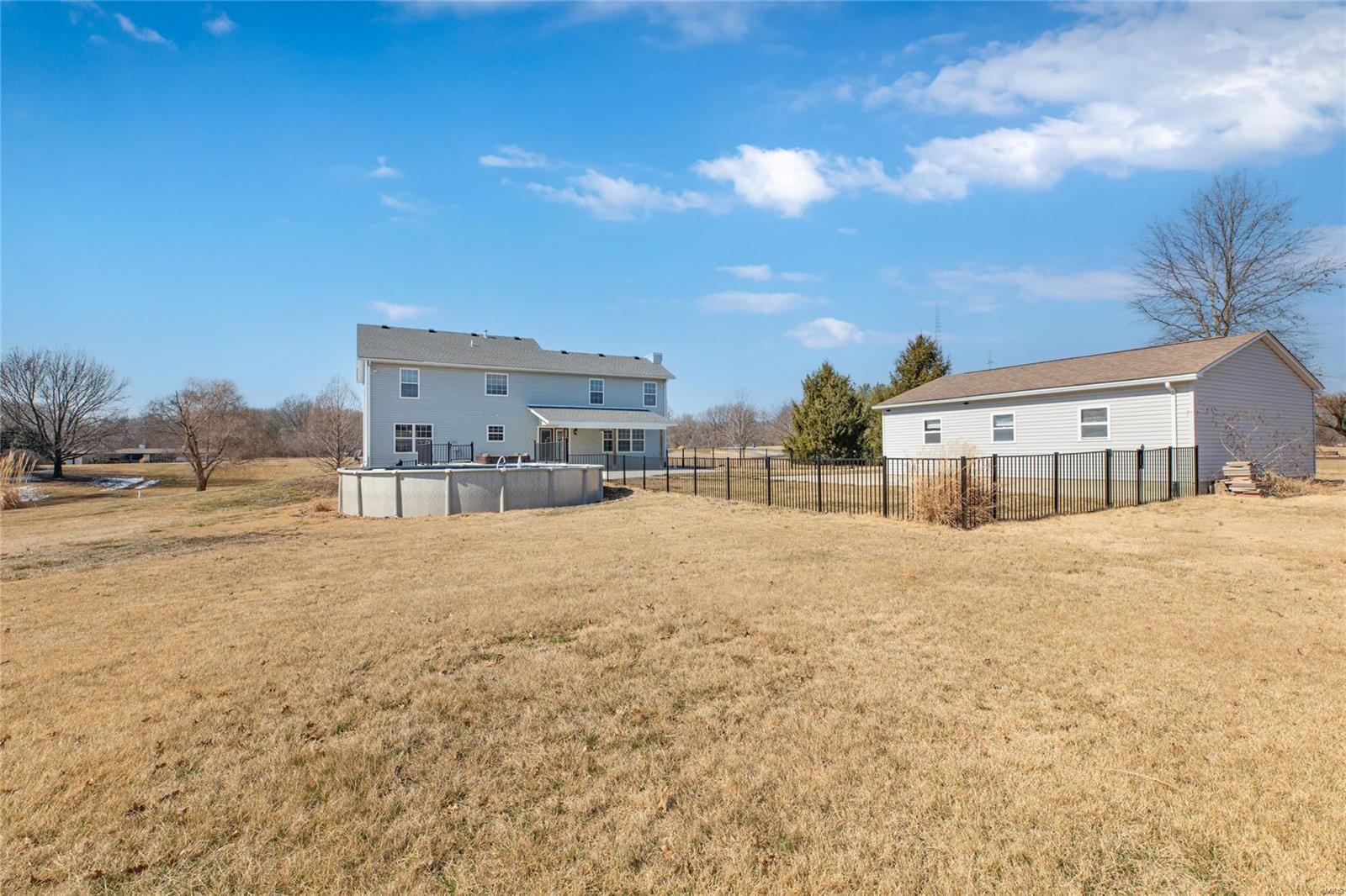 874 Troy O'Fallon Road Troy, IL 62294 - Photo 54 of 61