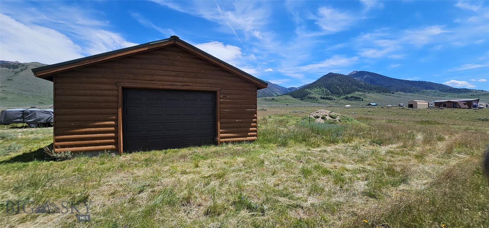 62 Slide Rock Road Cameron, MT 59720 - Photo 22 of 32 Gallery Image 22