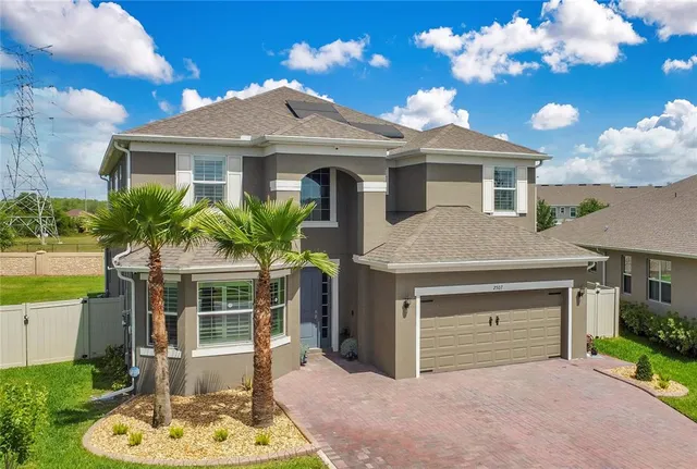 $800,000 | 2507 Rush Bay Way, Orlando, FL 32824