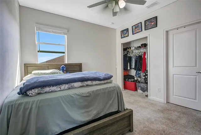 $800,000 | 2507 Rush Bay Way, Orlando, FL 32824