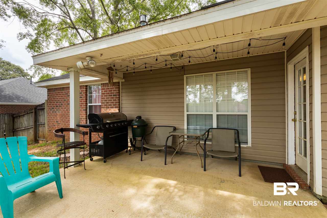 9601 Firethorn Drive Mobile, AL 36695 - Photo 23 of 30