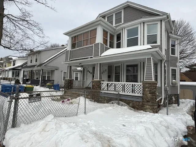 $390,000 | 16 Clifton Avenue, Waterbury, CT 06710