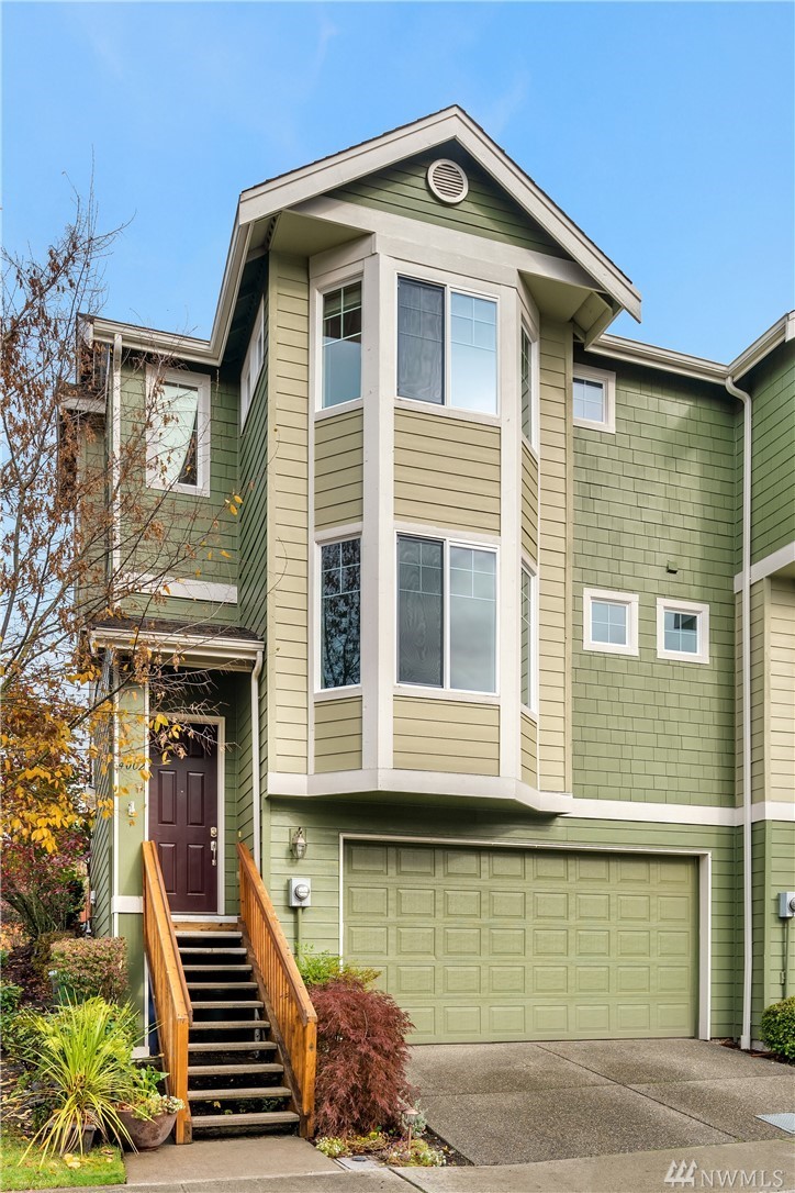 4002 Northeast 4th Place Renton, WA 98056 - Photo 1 of 22