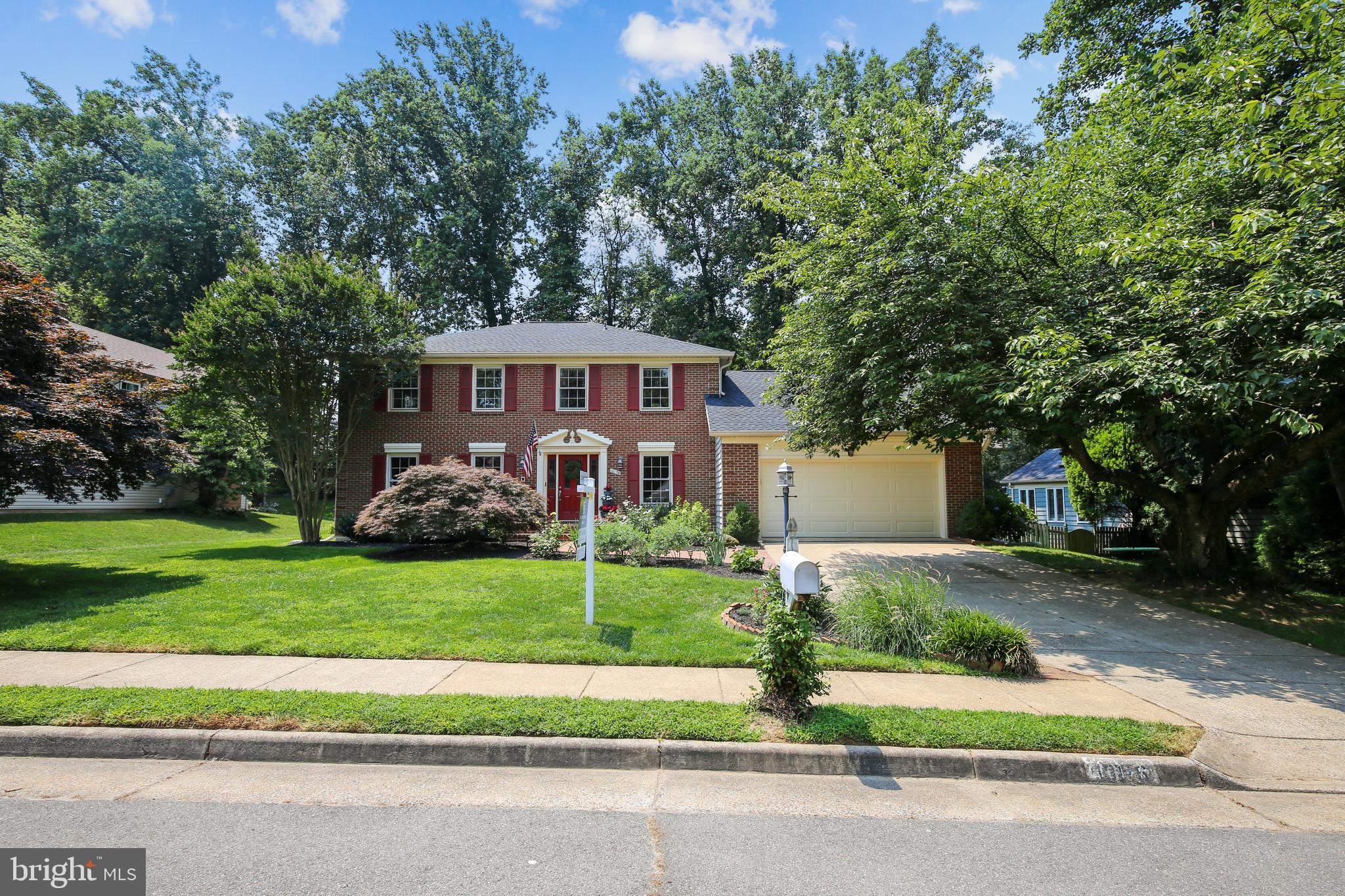 10176 Red Spruce Road Fairfax, VA 22032 - Photo 1 of 87 Welcome Home!