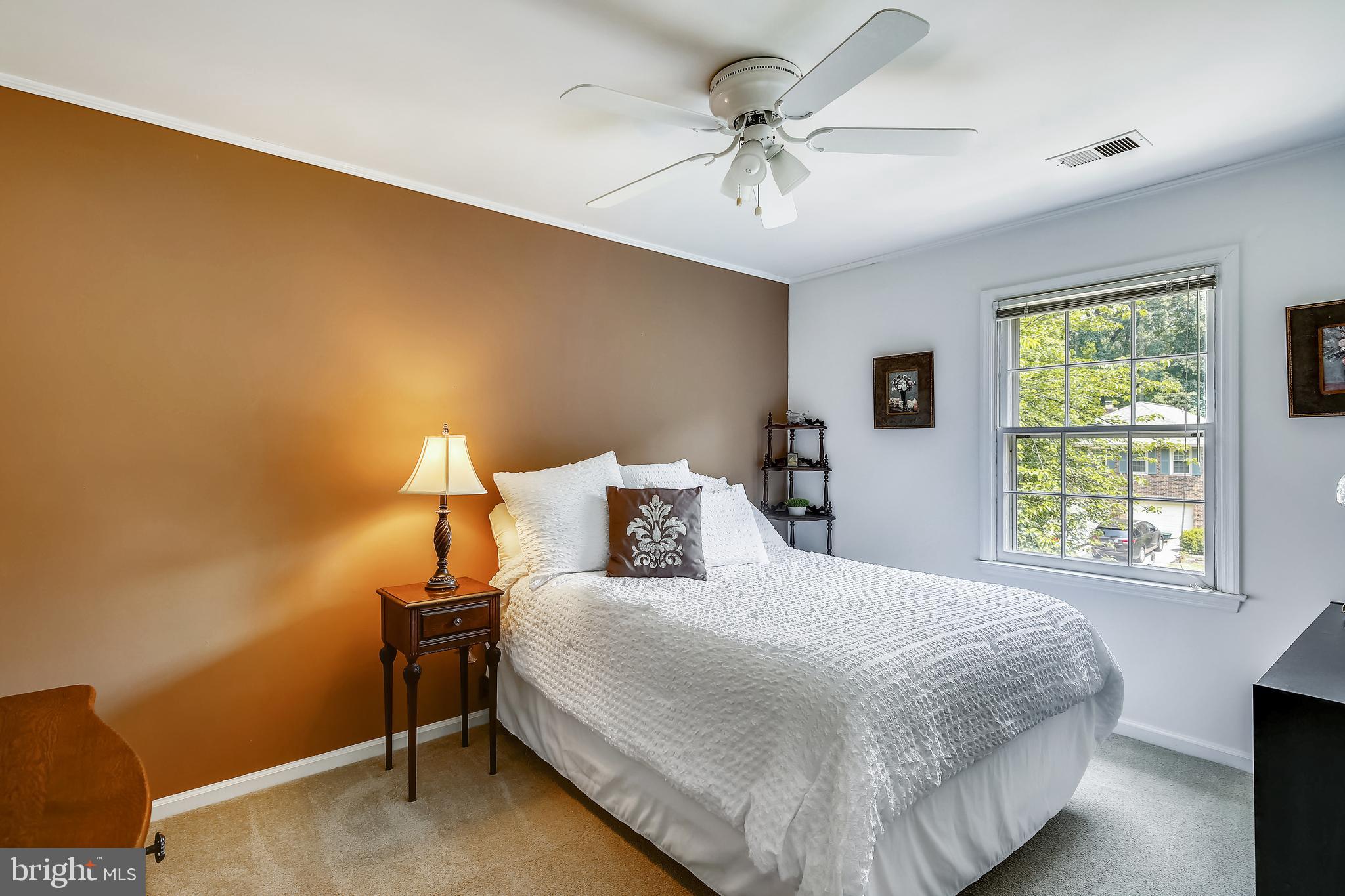 10176 Red Spruce Road Fairfax, VA 22032 - Photo 40 of 87 Bedroom #4.