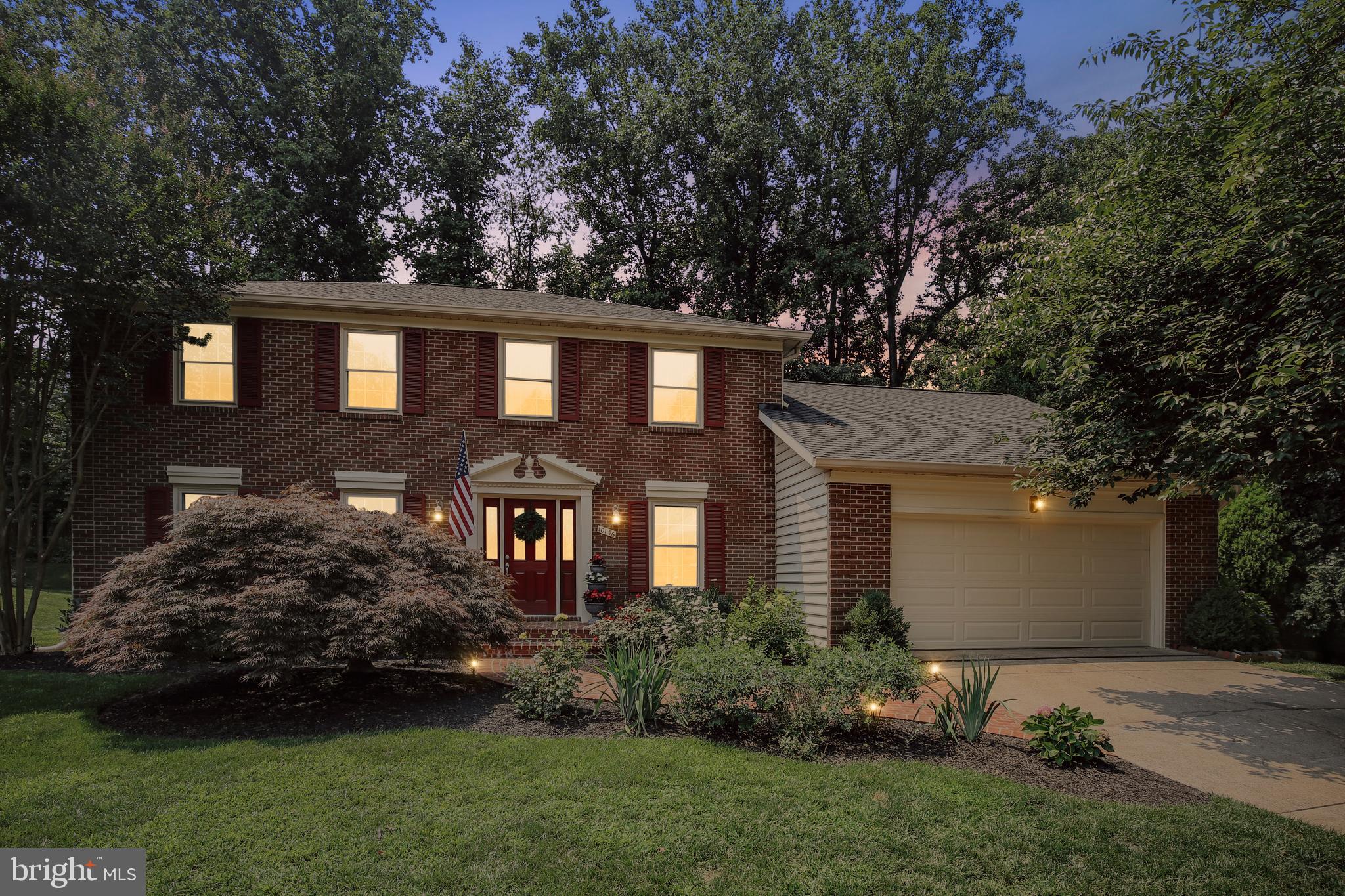 10176 Red Spruce Road Fairfax, VA 22032 - Photo 65 of 87 Impressive home.