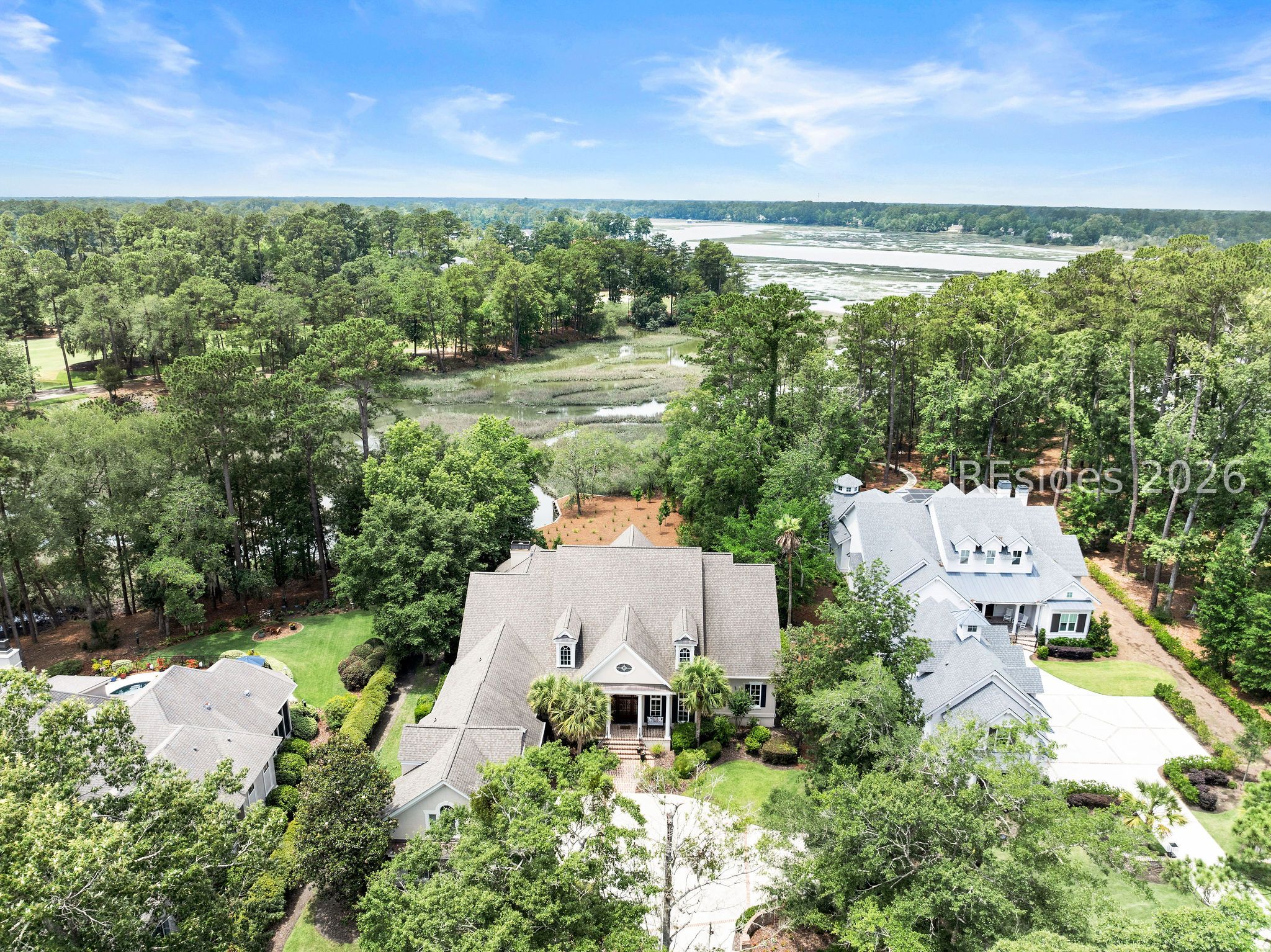 133 Good Hope Road Bluffton, SC 29909 - Photo 2 of 92