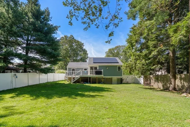 $534,999 | 14 Jamieson Street, Abington, MA 02351