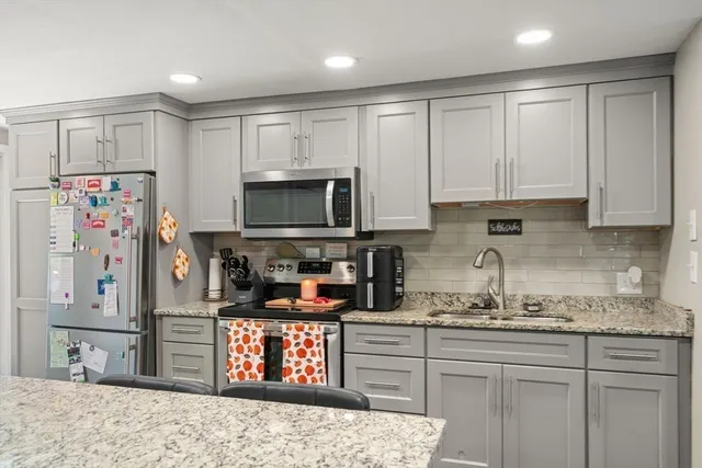 $534,999 | 14 Jamieson Street, Abington, MA 02351