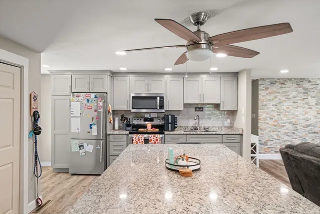 $534,999 | 14 Jamieson Street, Abington, MA 02351