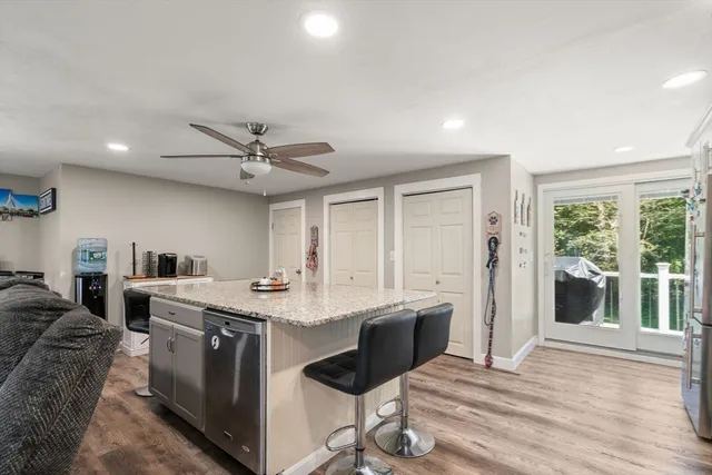 $534,999 | 14 Jamieson Street, Abington, MA 02351