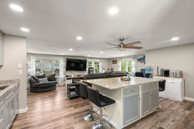 $534,999 | 14 Jamieson Street, Abington, MA 02351