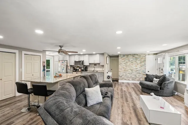 $534,999 | 14 Jamieson Street, Abington, MA 02351