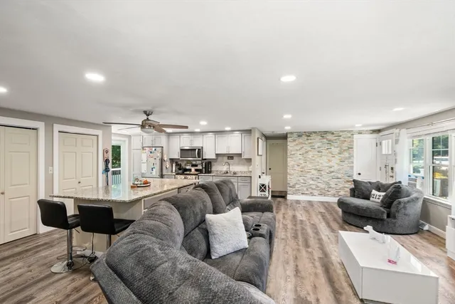 $533,587 | 14 Jamieson Street, Abington, MA 02351