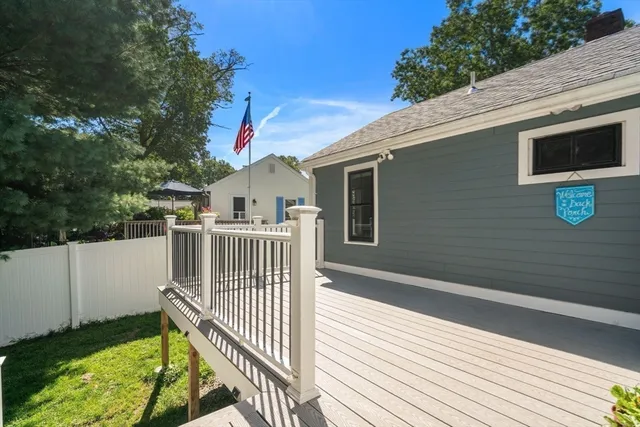 $534,999 | 14 Jamieson Street, Abington, MA 02351