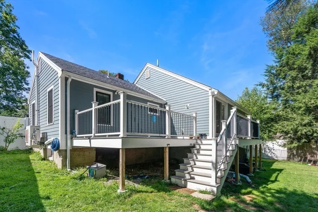 $533,587 | 14 Jamieson Street, Abington, MA 02351