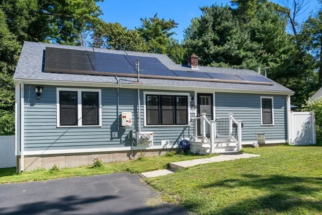$534,999 | 14 Jamieson Street, Abington, MA 02351