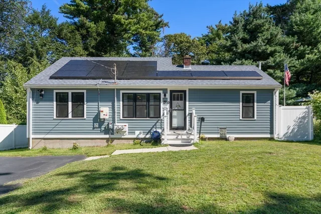 $534,999 | 14 Jamieson Street, Abington, MA 02351