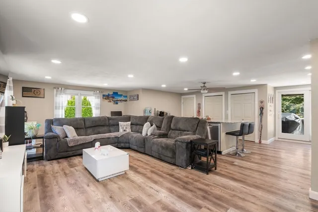 $534,999 | 14 Jamieson Street, Abington, MA 02351